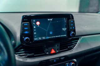 Hyundai I30N Fastback (2019)