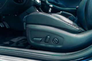 Hyundai I30N Fastback (2019)