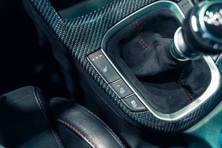 Hyundai I30N Fastback (2019)