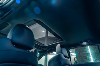 Hyundai I30N Fastback (2019)