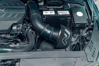 Hyundai I30N Fastback (2019)