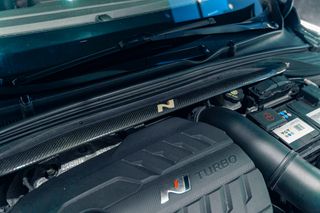 Hyundai I30N Fastback (2019)