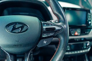 Hyundai I30N Fastback (2019)