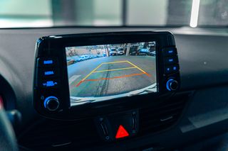 Hyundai I30N Fastback (2019)