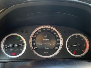 Mercedes-Benz Clase C 2011