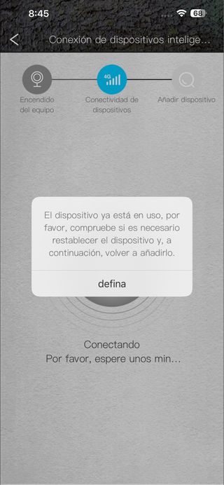 Cámara de Caza 4G / Fototrampeo