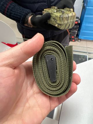 Cámara de Caza 4G / Fototrampeo