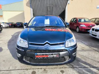 Citroen C4 2010