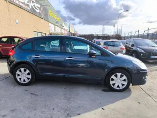 Citroen C4 2010