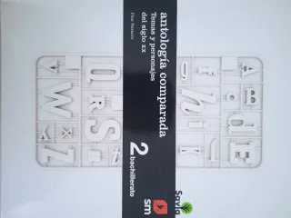 Lengua Castellana y Literatura 2° bachillerato