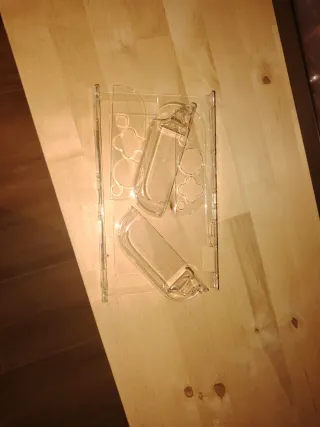 Nintendo Switch 2 + Mando Pro + Extras | Impecable