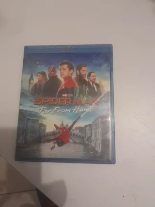 Harry Potter,spiderman,superman,zorro,tartarughe