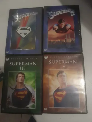 Harry Potter,spiderman,superman,zorro,tartarughe