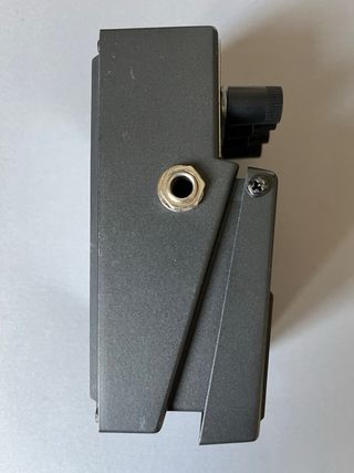 Boss Metal Zone como nuevo!