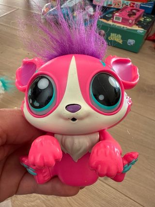 Lil Gleemerz Juguetes