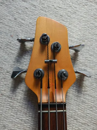 Status Shark Basso 4 Corde