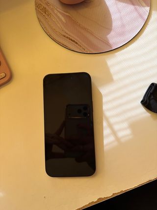 iPhone 14 Pro Max Space Gray