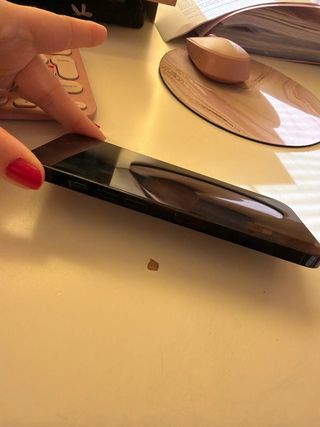 iPhone 14 Pro Max Space Gray