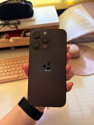 iPhone 14 Pro Max Space Gray