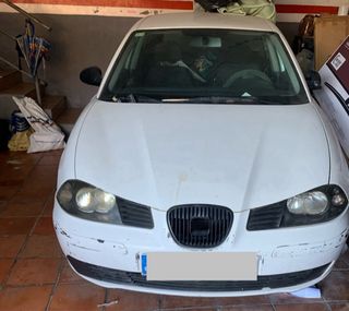 SEAT Ibiza 2006