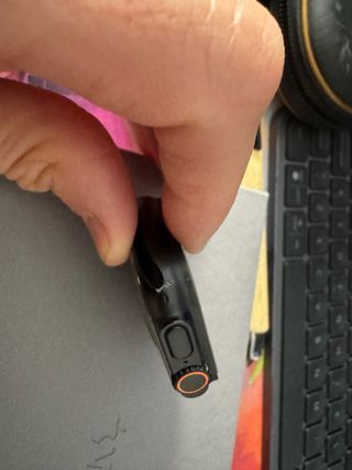 Apple Watch Ultra 2 Correa Metálica