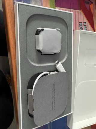 Apple Watch Ultra 2 Correa Metálica