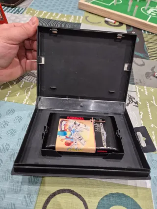 PAPERBOY Sega Megadrive