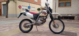 Honda XR 250 R