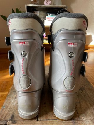 Botas de esquí Salomon