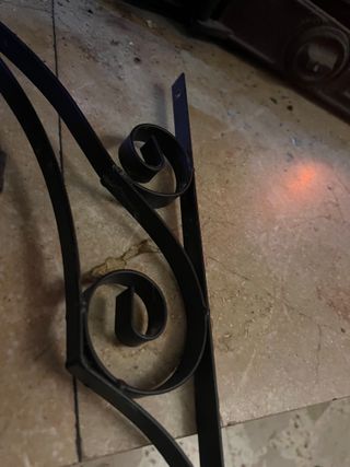 Orologio da parete Kensington Station