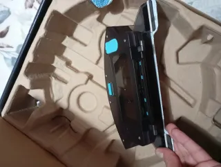 Cecotec Conga 1090 Robot Aspirador