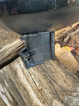 Baúl Original Honda SH300 (2012)