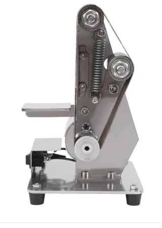 Mini Lijadora Eléctrica de Banda