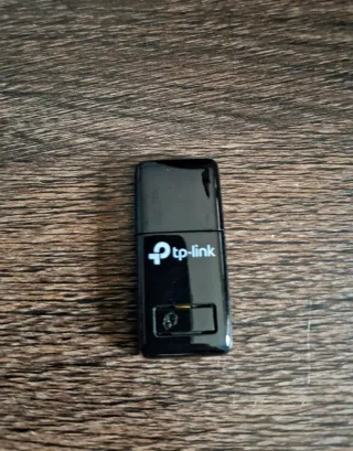 Adaptador usb WiFi TP-Link