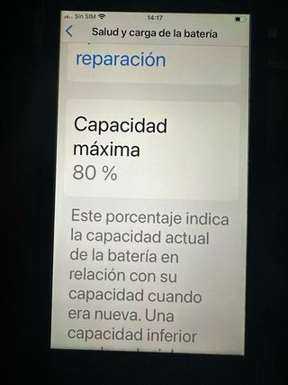 iPhone SE 64GB + iPad Negro/Plata