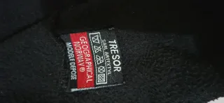 Polar Geographical Norway Negro