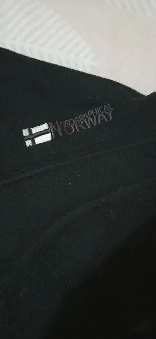 Polar Geographical Norway Negro