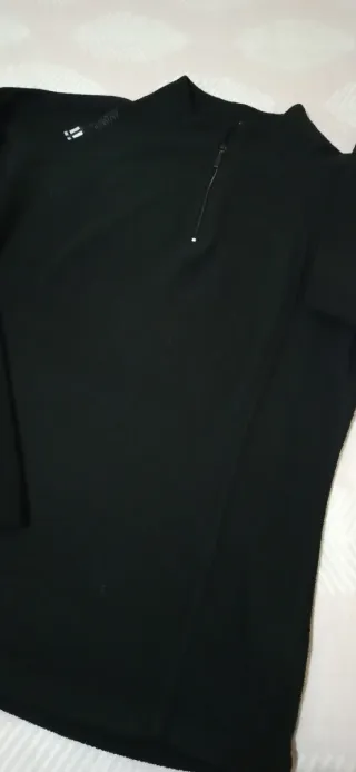 Polar Geographical Norway Negro