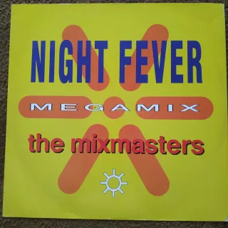 Lote 8 Vinilos EuroHouse