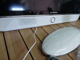 TV Schneider 32" LED FullHD