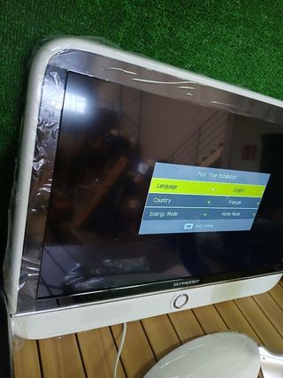 TV Schneider 32" LED FullHD