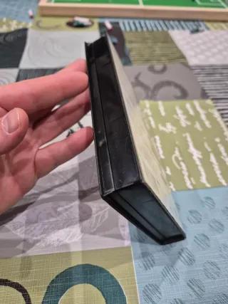 WORMS Sega Megadrive