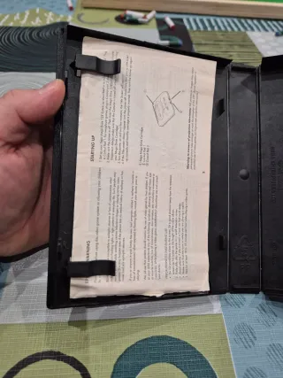 WORMS Sega Megadrive