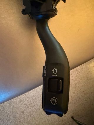 Control de crucero Audi A3 A4