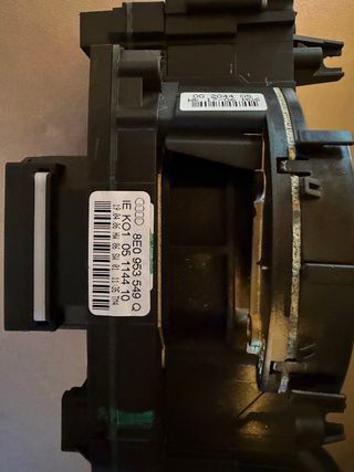 Control de crucero Audi A3 A4