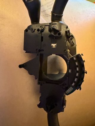 Control de crucero Audi A3 A4