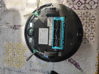 Aspirador Cecotec Conga