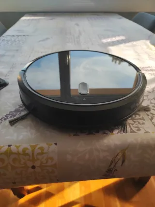 Aspirador Cecotec Conga