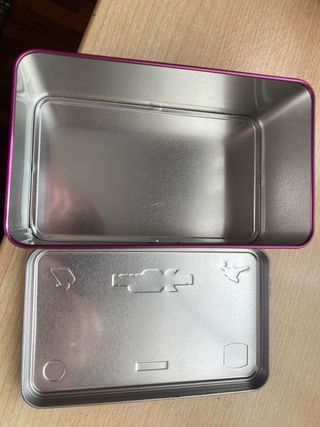 Caja Adrenalyn XL LaLiga 2023-24 Serie Oro