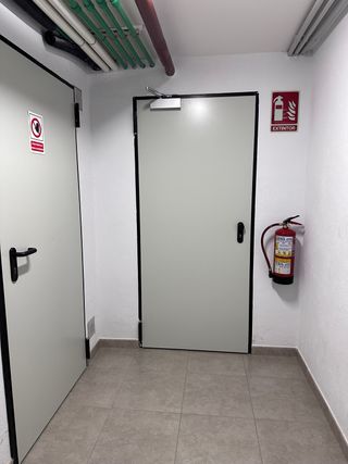 Trastero Navalcarnero